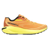 Merrell Morphlite Erkek Sarı Patika Koşusu Ayakkabısı Merrell Morphlite Erkek Sarı Patika Koşusu Ayakkabısı