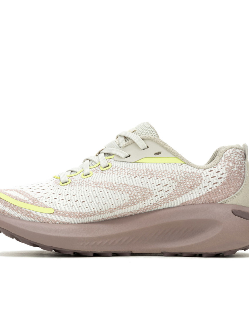 Merrell Morphlite Kadın Yeşil Patika Koşusu Ayakkabısı Merrell Morphlite Kadın Yeşil Patika Koşusu Ayakkabısı