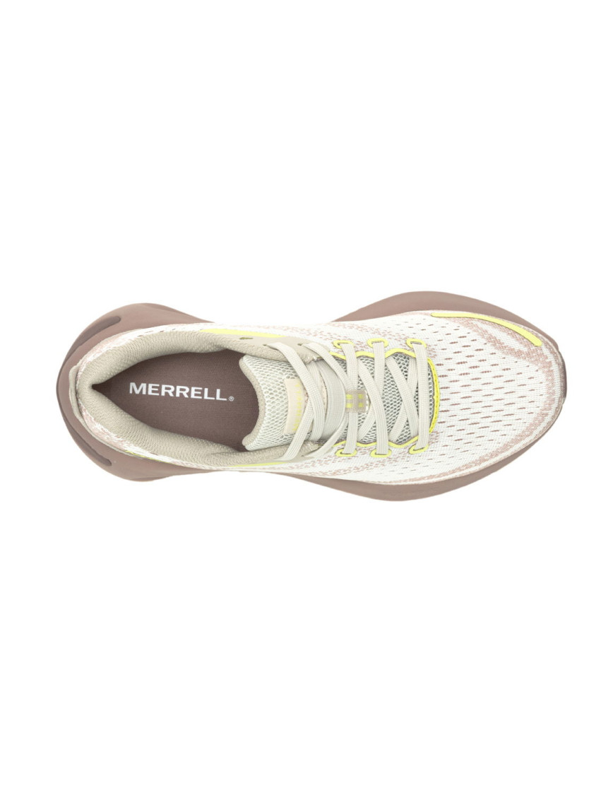 Merrell Morphlite Kadın Yeşil Patika Koşusu Ayakkabısı Merrell Morphlite Kadın Yeşil Patika Koşusu Ayakkabısı