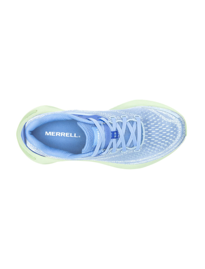 Merrell Morphlite Kadın Mavi Yol Koşusu Ayakkabısı Merrell Morphlite Kadın Mavi Yol Koşusu Ayakkabısı