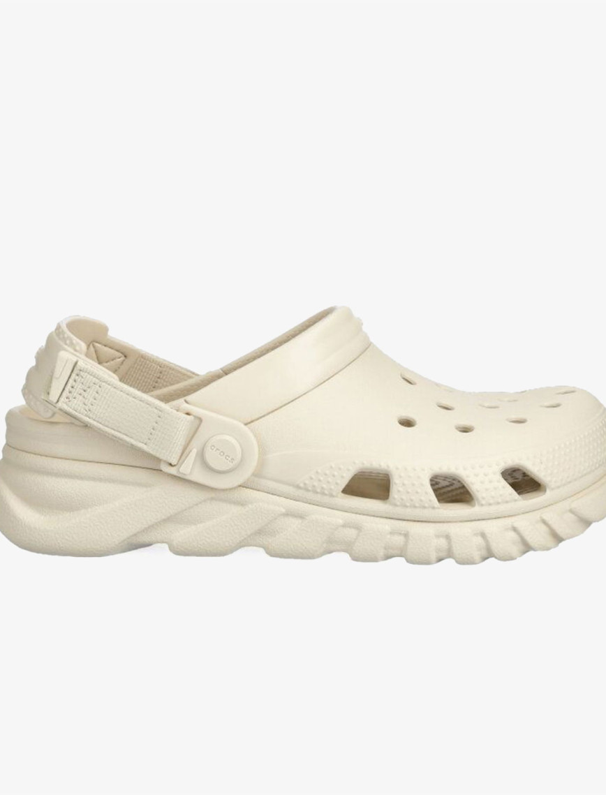 Crocs Duet Max II Erkek Siyah Terlik Crocs Duet Max II Erkek Siyah Terlik