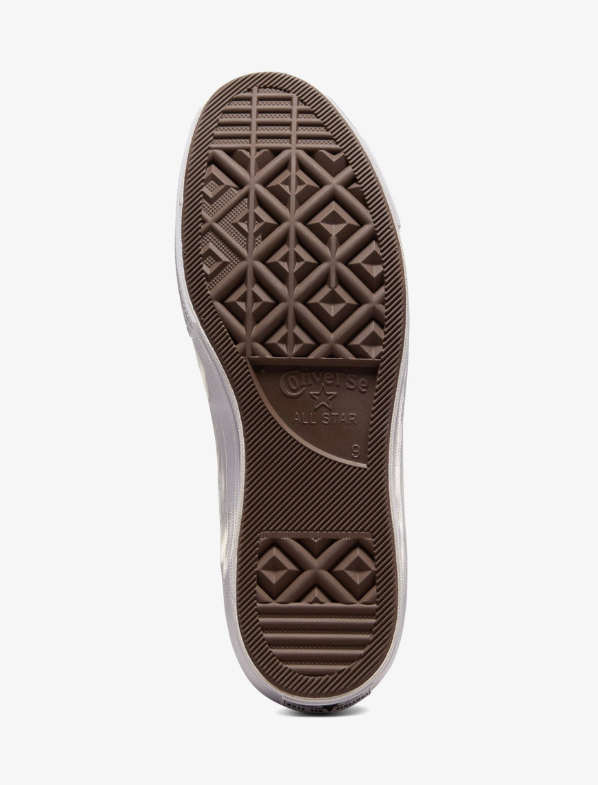 Converse Chuck 70 Unisex Krem Sneaker Converse Chuck 70 Unisex Krem Sneaker