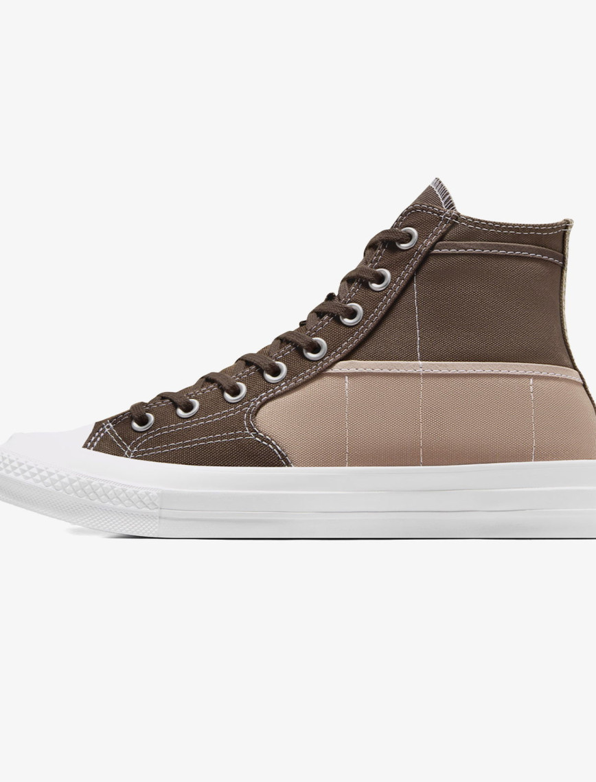 Converse Chuck 70 Unisex Kahverengi Sneaker Converse Chuck 70 Unisex Kahverengi Sneaker