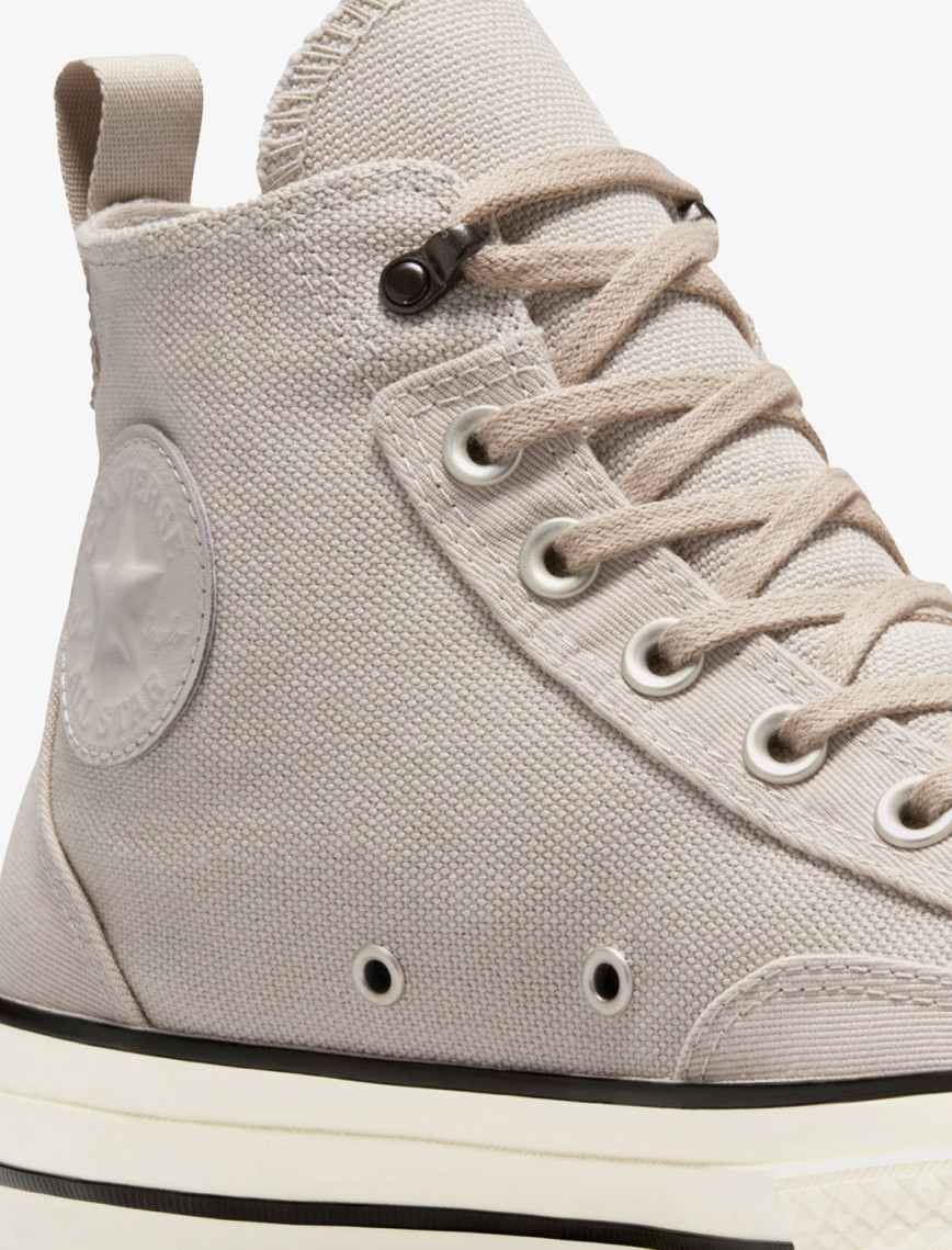 Converse Chuck 70 Unisex Bej Sneaker Converse Chuck 70 Unisex Bej Sneaker