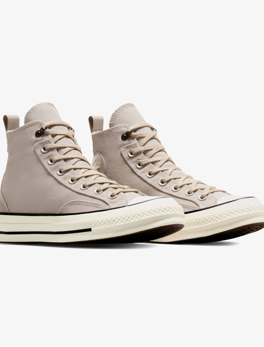 Converse Chuck 70 Unisex Bej Sneaker Converse Chuck 70 Unisex Bej Sneaker