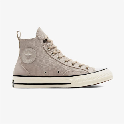 Converse Chuck 70 Unisex Bej Sneaker Converse Chuck 70 Unisex Bej Sneaker