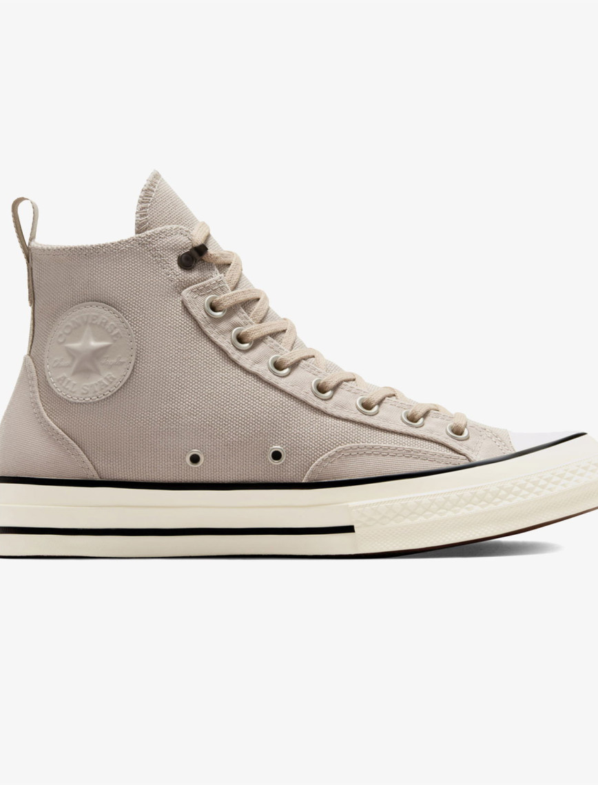 Converse Chuck 70 Unisex Bej Sneaker Converse Chuck 70 Unisex Bej Sneaker