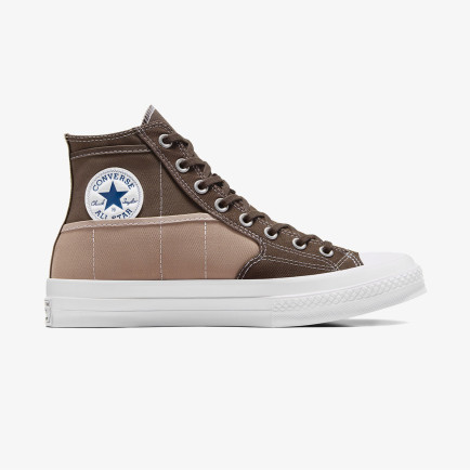 Converse Chuck 70 Unisex Kahverengi Sneaker Converse Chuck 70 Unisex Kahverengi Sneaker