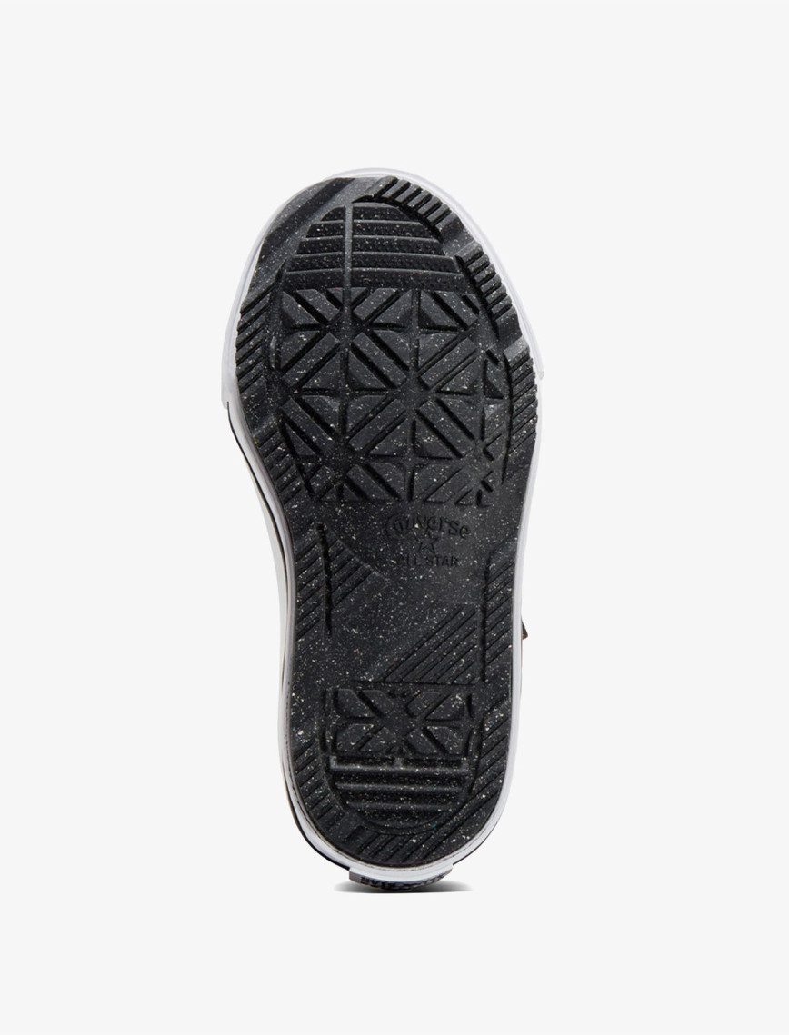 Converse Chuck Taylor All Star Berkshire Bebek Kahverengi Deri Bot Converse Chuck Taylor All Star Berkshire Bebek Kahverengi Deri Bot