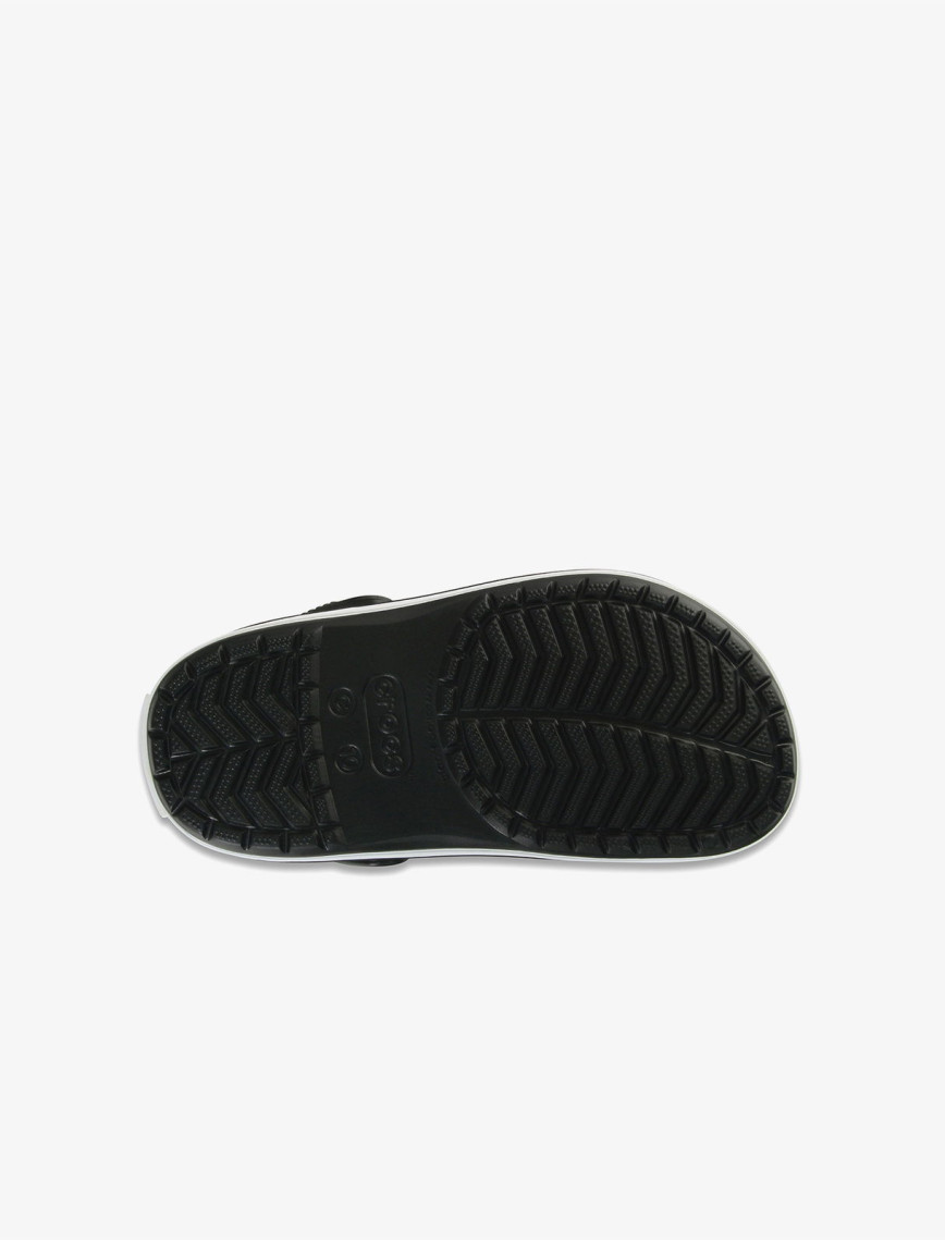 Crocs Crocband T Bebek Siyah Terlik Crocs Crocband T Bebek Siyah Terlik