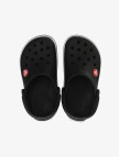 Crocs Crocband T Bebek Siyah Terlik Crocs Crocband T Bebek Siyah Terlik