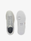 Lacoste Carnaby Set Kadın Açık Gri Sneaker Lacoste Carnaby Set Kadın Açık Gri Sneaker