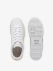 Lacoste Carnaby Set Kadın Beyaz Sneaker Lacoste Carnaby Set Kadın Beyaz Sneaker