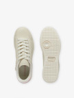 Lacoste Carnaby Set Kadın Krem Sneaker Lacoste Carnaby Set Kadın Krem Sneaker