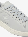 Lacoste Carnaby Set Kadın Açık Gri Sneaker Lacoste Carnaby Set Kadın Açık Gri Sneaker