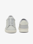 Lacoste Carnaby Set Kadın Açık Gri Sneaker Lacoste Carnaby Set Kadın Açık Gri Sneaker