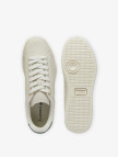 Lacoste Carnaby Erkek Beyaz Sneaker Lacoste Carnaby Erkek Beyaz Sneaker