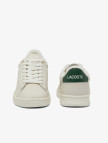 Lacoste Carnaby Erkek Beyaz Sneaker Lacoste Carnaby Erkek Beyaz Sneaker