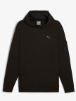 Puma Open Road Erkek Siyah Günlük Sweatshirt Puma Open Road Erkek Siyah Günlük Sweatshirt