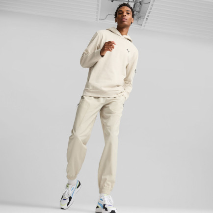 Puma Open Road Erkek Bej Günlük Sweatshirt Puma Open Road Erkek Bej Günlük Sweatshirt