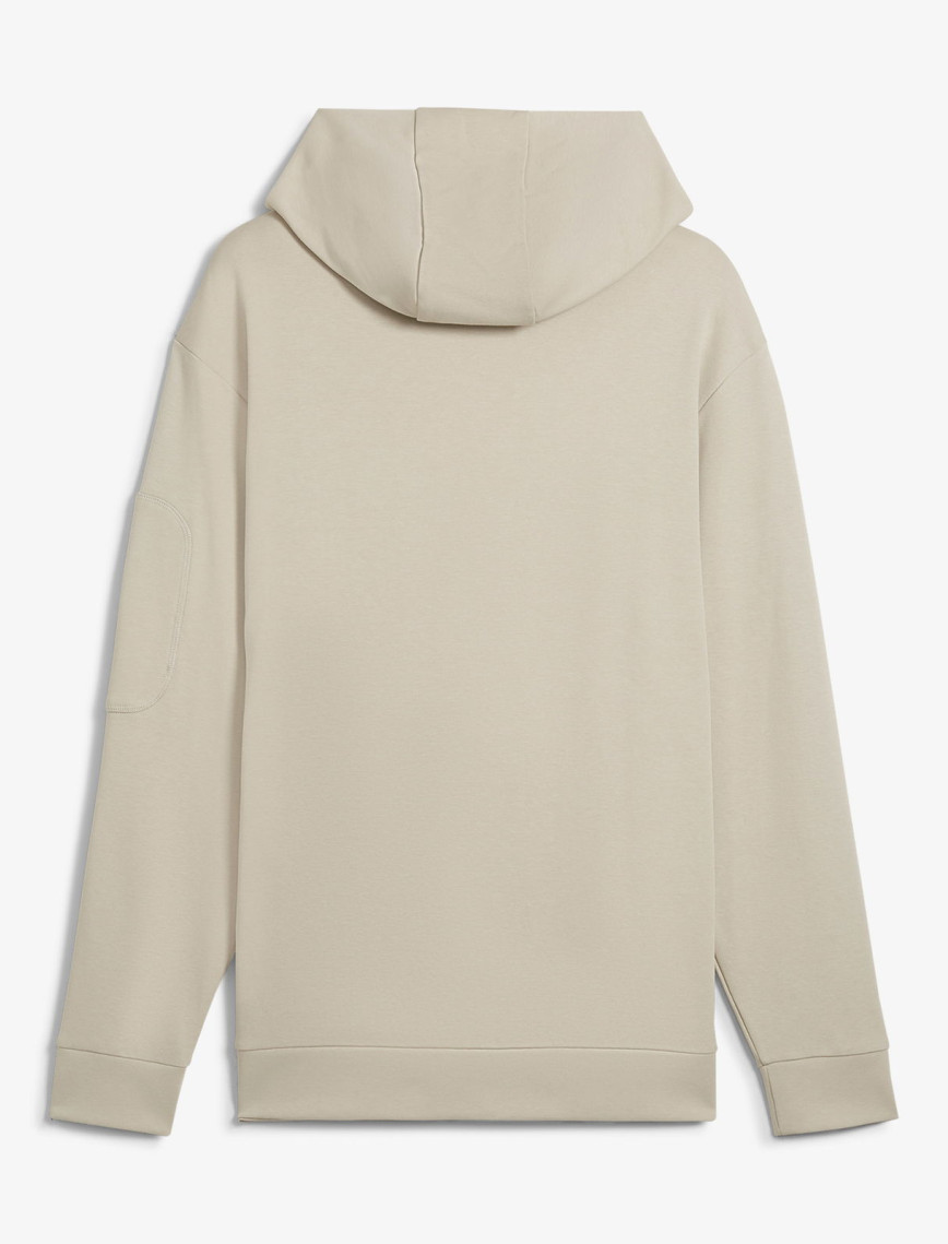 Puma Open Road Erkek Bej Günlük Sweatshirt