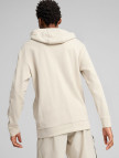 Puma Open Road Erkek Bej Günlük Sweatshirt