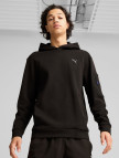 Puma Open Road Erkek Siyah Günlük Sweatshirt Puma Open Road Erkek Siyah Günlük Sweatshirt