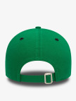 New Era Side Patch Boston Celtics Unisex Yeşil Şapka New Era Side Patch Boston Celtics Unisex Yeşil Şapka