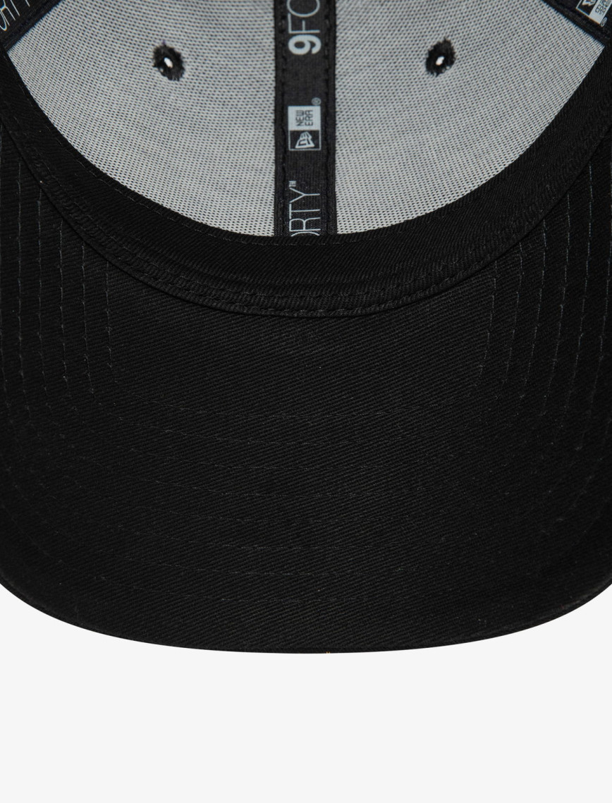 New Era Side Patch LA Lakers Unisex Mor Şapka New Era Side Patch LA Lakers Unisex Mor Şapka