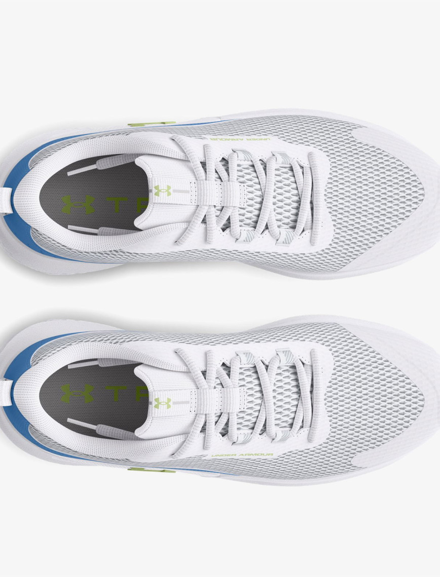 Under Armour Dynamic Select Kadın Beyaz Antrenman Ayakkabısı Under Armour Dynamic Select Kadın Beyaz Antrenman Ayakkabısı