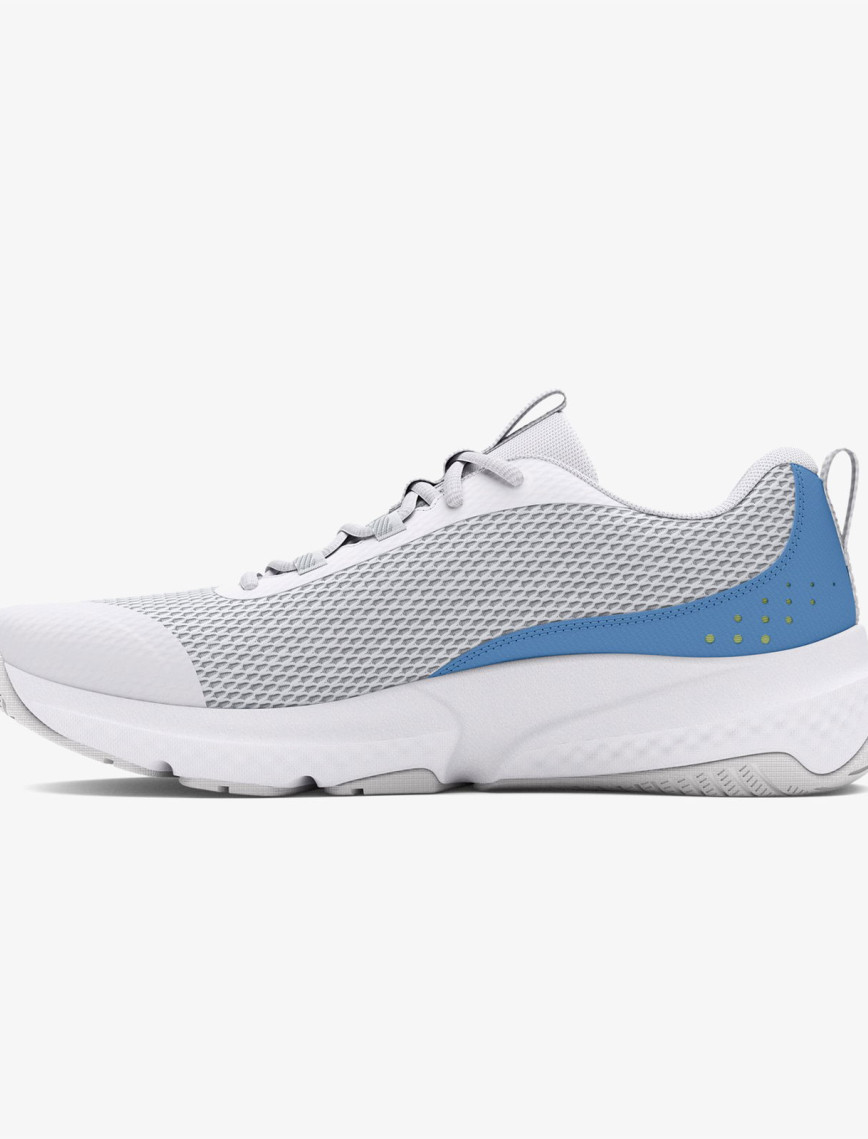 Under Armour Dynamic Select Kadın Beyaz Antrenman Ayakkabısı Under Armour Dynamic Select Kadın Beyaz Antrenman Ayakkabısı