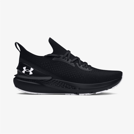 Under Armour Shift Running Kadın Siyah Koşu Ayakkabısı Under Armour Shift Running Kadın Siyah Koşu Ayakkabısı