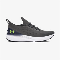 Under Armour Shift Running Erkek Gri Koşu Ayakkabısı Under Armour Shift Running Erkek Gri Koşu Ayakkabısı