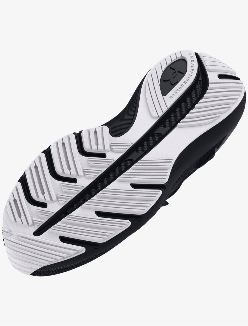 Under Armour Shift Running Kadın Siyah Koşu Ayakkabısı Under Armour Shift Running Kadın Siyah Koşu Ayakkabısı