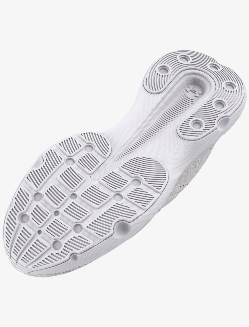 Under Armour Infinite Erkek Beyaz Koşu Ayakkabısı Under Armour Infinite Erkek Beyaz Koşu Ayakkabısı