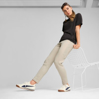 Puma Evostripe Kadın Bej Günlük Eşofman Altı Puma Evostripe Kadın Bej Günlük Eşofman Altı