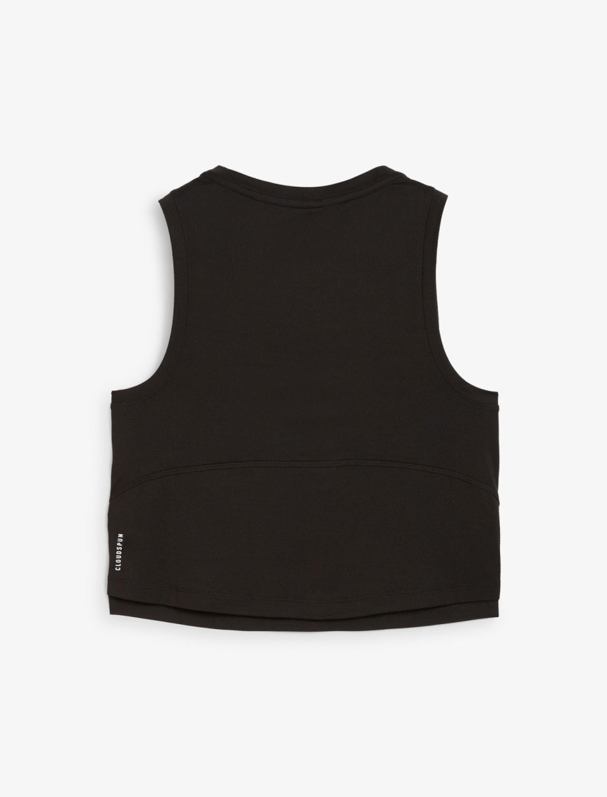 Puma Cloudspun Kadın Siyah Antrenman Atleti Puma Cloudspun Kadın Siyah Antrenman Atleti