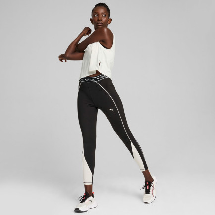 Puma Cloudspun Kadın Beyaz Antrenman Atleti Puma Cloudspun Kadın Beyaz Antrenman Atleti