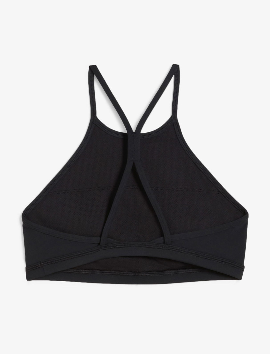 Puma Move Cloudspun Kadın Siyah Antrenman Bra Puma Move Cloudspun Kadın Siyah Antrenman Bra