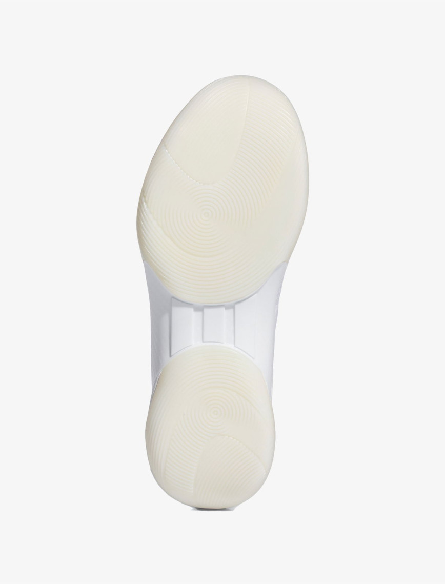 adidas D.O.N. Issue 6 Erkek Beyaz Basketbol Ayakkabısı adidas D.O.N. Issue 6 Erkek Beyaz Basketbol Ayakkabısı