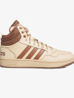 adidas Hoops 3.0 Mid Erkek Krem Spor Ayakkabı adidas Hoops 3.0 Mid Erkek Krem Spor Ayakkabı