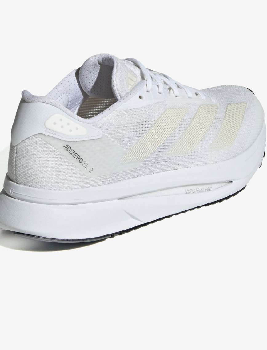 adidas SL2 Kadın Beyaz Koşu Ayakkabısı adidas SL2 Kadın Beyaz Koşu Ayakkabısı