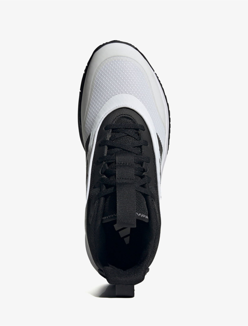 adidas Ownthe Game 3.0 Erkek Beyaz Basketbol Ayakkabısı adidas Ownthe Game 3.0 Erkek Beyaz Basketbol Ayakkabısı