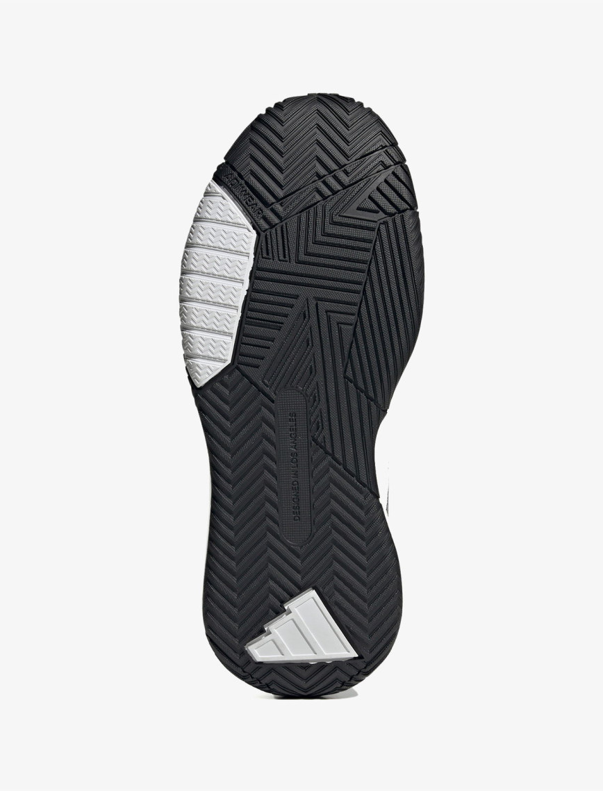 adidas Ownthe Game 3.0 Erkek Beyaz Basketbol Ayakkabısı adidas Ownthe Game 3.0 Erkek Beyaz Basketbol Ayakkabısı