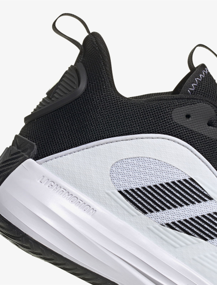 adidas Ownthe Game 3.0 Erkek Beyaz Basketbol Ayakkabısı adidas Ownthe Game 3.0 Erkek Beyaz Basketbol Ayakkabısı