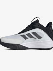 adidas Ownthe Game 3.0 Erkek Beyaz Basketbol Ayakkabısı adidas Ownthe Game 3.0 Erkek Beyaz Basketbol Ayakkabısı
