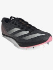 adidas Adizero Prime SP Unisex Siyah Çivili Koşu Ayakkabısı adidas Adizero Prime SP Unisex Siyah Çivili Koşu Ayakkabısı