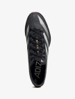 adidas Adizero Prime SP Unisex Siyah Çivili Koşu Ayakkabısı adidas Adizero Prime SP Unisex Siyah Çivili Koşu Ayakkabısı