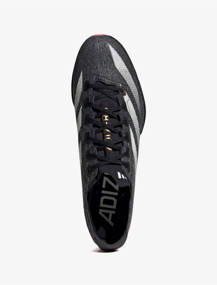 adidas Adizero Prime SP Unisex Siyah Çivili Koşu Ayakkabısı adidas Adizero Prime SP Unisex Siyah Çivili Koşu Ayakkabısı