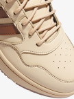 adidas Hoops 3.0 Mid Erkek Krem Spor Ayakkabı adidas Hoops 3.0 Mid Erkek Krem Spor Ayakkabı